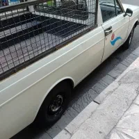 وانت پیکان مدل آخر ۷۸