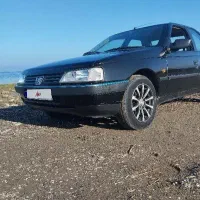 پژو405 شرایطی|خودرو سواری و وانت|زنده رود, |دیوار