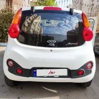 ماشینmvm110s|خودرو سواری و وانت|قم, پردیسان|دیوار