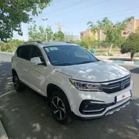 فردا Sx5، مدل ۱۴۰۴ ، اقساطی (وام رو خودرو خود)