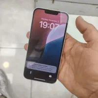 ایفون 13 رنگ سفید|موبایل|کرمان, |دیوار