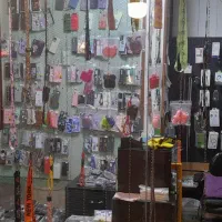 فروش یکجا قاب و لوازم جانبی موبایل