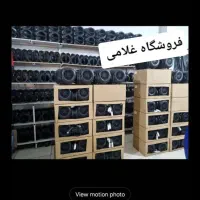 حلزونی فن ماینر (فروشگاه غلامی)|قطعات و لوازم جانبی رایانه|یزد, |دیوار