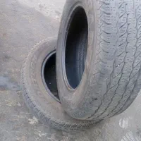لاستیک215/65/16|قطعات یدکی و لوازم جانبی|تبریز, |دیوار