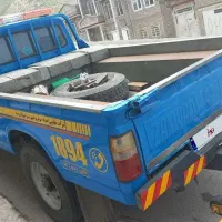 ماشین یدک کش|خودرو سواری و وانت|ارومیه, |دیوار