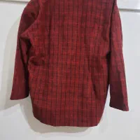 کت زمستونه نو سایز 44|لباس|شاهین‌شهر, شهرک هشت بهشت|دیوار