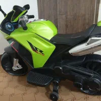 موتور شارژی اصلی