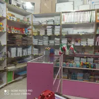 لوازم تحریر شاگرد اول به فروش می‌رسد|لوازم التحریر|اصفهان, شاهزاده ابراهیم|دیوار