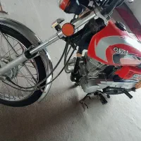 موتور مدل ۸۶