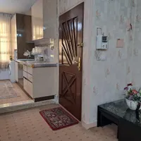 ۶۵ متر دو خواب تر تمیز