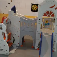 فروش لوازم خانه بازی بصورت یکجا|اسباببازی|خوی, |دیوار