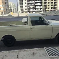 فروش وانت پیکان|خودرو سواری و وانت|بیرجند, |دیوار