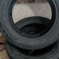 لاستیک دست دوم قیمت مناسب