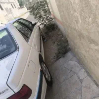 پارس tu5|خودرو سواری و وانت|پارسیان, |دیوار