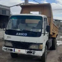 آمیکو ام ۶ کمپرسی