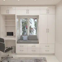 کابینت و کمددیواری*پرداخت مطابق با شرایط شما*|خدمات پیشه و مهارت|هشتگرد, فاز ۱ مهستان|دیوار