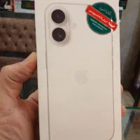 آیفون۱۶ نرمال ۱۲۸ شرکتی