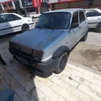 رنو پیکی مدل ۸۵ فروش فوری