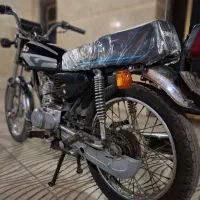 موتور 125مدل 84|موتورسیکلت|کرمان, |دیوار