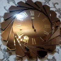 ساعت دیواری