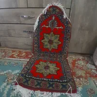 روصدلی ماشین|گلیم، جاجیم، گبه|باسمنج, |دیوار