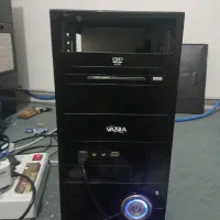 کیس ddr3 مناسب کارو بازی معمولی