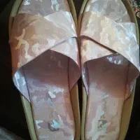 صندل زنانه|کیف، کفش، کمربند|شیراز, شهرک بزین|دیوار