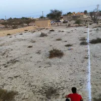 زمین روستایی گوری