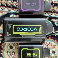 ویپ نو مدلvaporesso