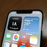 IPhone 12 Pro max 512gig|موبایل|تهران, باغ فیض|دیوار