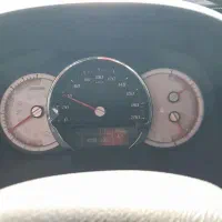 کوییک GXRL باصفحه کیلومتر جدید|خودرو سواری و وانت|شیراز, شهرک گلستان شمالی|دیوار