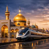 ارزان ترین قیمت تور مشهد را از ما بخواهید