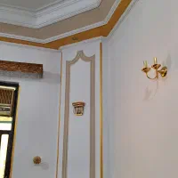 نقاشی ساختمان