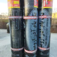 عایق پشت بام