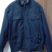 کاپشن مردانه سایز XL