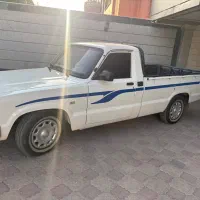کارا تک کابین 2000