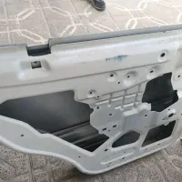 درب عقب تیباپرشیادرب موتور تیبادرب لاستیک 15یزد205|قطعات یدکی و لوازم جانبی|تهران, شهرک زینبیه|دیوار