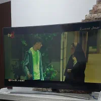تلویزیون ۵۵ اینچ سامسونگ
