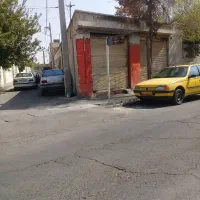 مزایده ۶ دانگ‌ منزل مسکونی با مغازه از طرف دادگاه