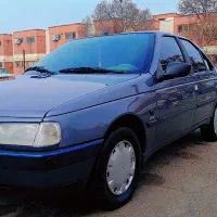 پژو ۴۰۵دوگانه کارخانه مدل ۹۵