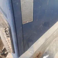 کولر آبی|یخچال و فریزر|بم, |دیوار