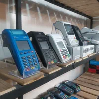 دستگاه کارتخوان پوز و سیار|فروشگاه و مغازه|کرج, عظیمیه|دیوار