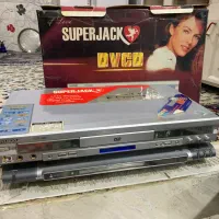 گیرنده دیجیتال کانال ایرانی|سیستم صوتی خانگی|ارومیه, |دیوار