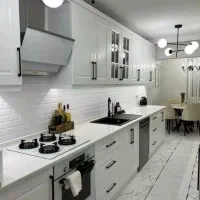 کابینت کی ام پی کد۳۳۷۵۴|مصالح و تجهیزات ساختمان|لنگرود, |دیوار