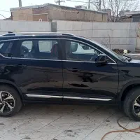 فردا sx5 ۱۴۰۴|خودرو سواری و وانت|تهران, شهرک ولیعصر شمالی|دیوار