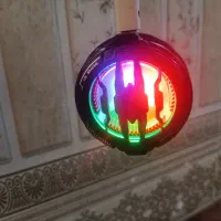 پک کامل گیمینگ فن خنک کننده
