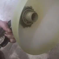 دیوارکوب|لوستر و چراغ آویز|وحیدیه, |دیوار