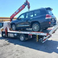 یدک کش . کفی خودروبر. جرثقیل.امدادخودرو|خدمات حمل و نقل|دزفول, |دیوار