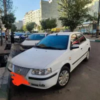 سمند ef7 مدل 97|خودرو سواری و وانت|قدس, شهر‌قدس|دیوار