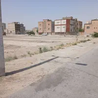 زمین مسکونی کنار گذر اتوبان شهید آقابابایی ۱۰۰درصد|فروش زمین و ملک کلنگی|اصفهان, هفتون|دیوار